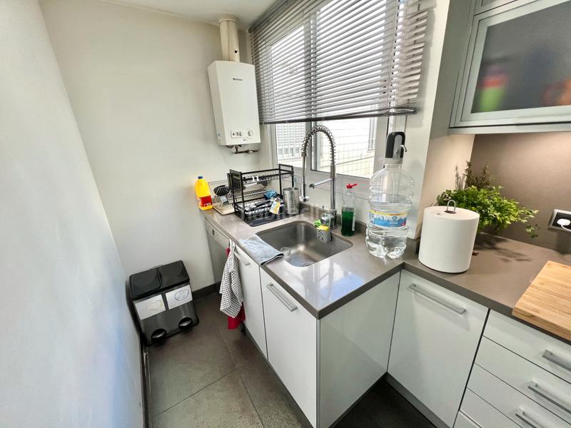 Foto d9cd5c67-3243-4df5-bfc9-b4cbbebc1de1. Ático se vende ático en benetússer en Alfafar