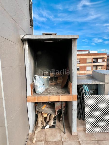 Foto e7a28d96-e2b4-443e-b105-98ca8edf6057. Ático se vende ático en benetússer en Alfafar