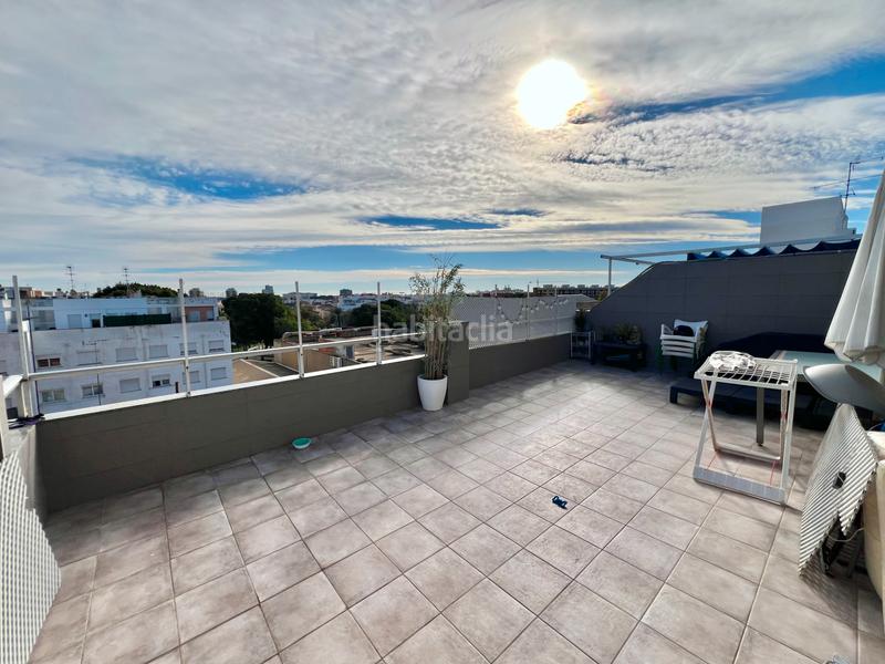 Foto e971bc4c-80b5-4fba-91d8-b71fcc545bd0. Ático se vende ático en benetússer en Alfafar