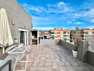 Àtic  Carrer del mestre serrano 4. Se vende ático en benetússer