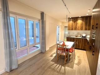 Appartamento en Carrer ferrandis luna 36d. Piso en manises reformado y con ascensor