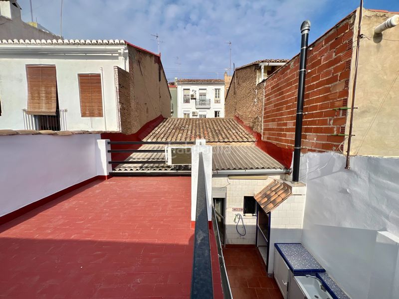 Casa en carrer de planas 37 se vende casa independiente en zona ruzafa en Valencia - Imagen 15