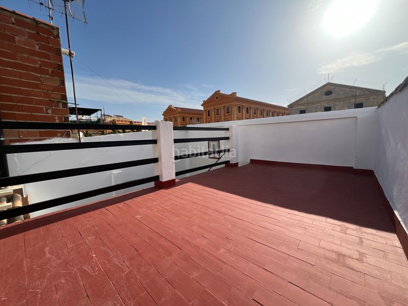 Casa en carrer de planas 37 se vende casa independiente en zona ruzafa en Valencia - Imagen 13
