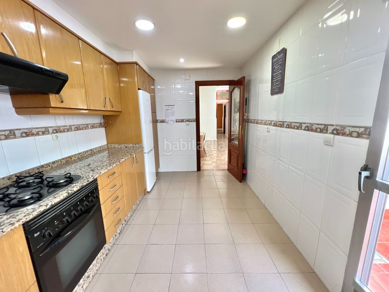 Casa en carrer de planas 37 se vende casa independiente en zona ruzafa en Valencia - Imagen 6