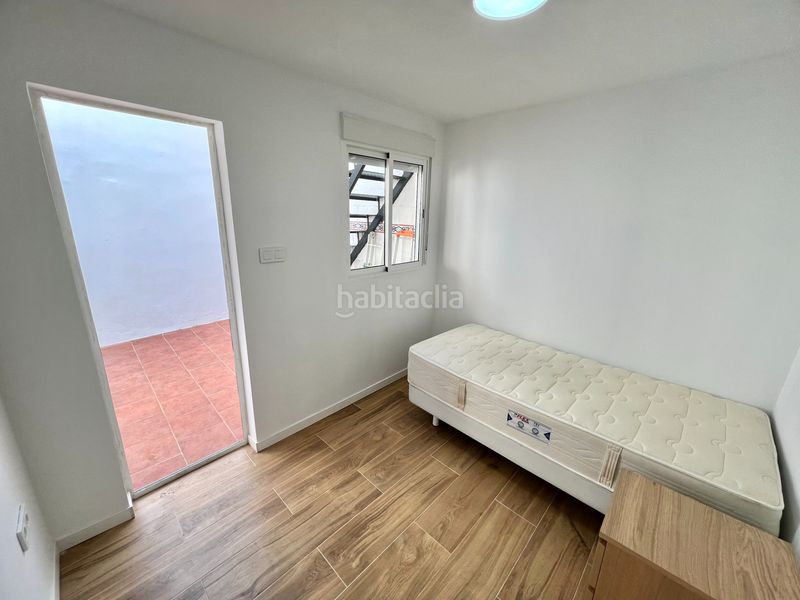 Casa en carrer de planas 37 se vende casa independiente en zona ruzafa en Valencia - Imagen 36