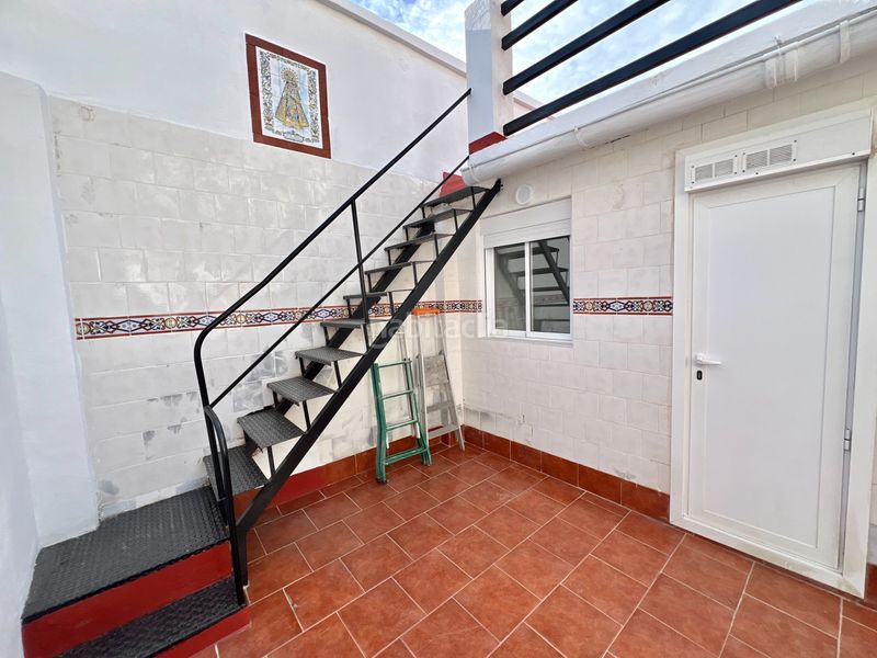 Casa en carrer de planas 37 se vende casa independiente en zona ruzafa en Valencia - Imagen 11