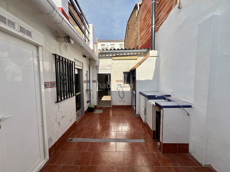 Casa en carrer de planas 37 se vende casa independiente en zona ruzafa en Valencia - Imagen 10