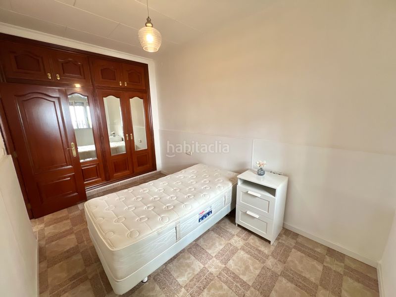 Casa en carrer de planas 37 se vende casa independiente en zona ruzafa en Valencia - Imagen 26