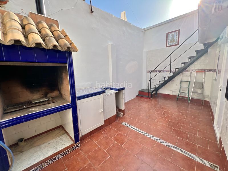 Casa en carrer de planas 37 se vende casa independiente en zona ruzafa en Valencia - Imagen 8