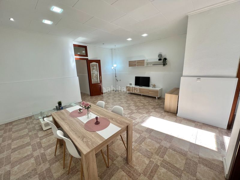 Casa en carrer de planas 37 se vende casa independiente en zona ruzafa en Valencia - Imagen 18