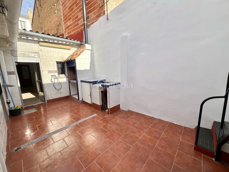 Casa en carrer de planas 37 se vende casa independiente en zona ruzafa en Valencia - Imagen 7