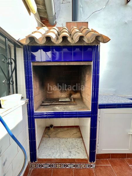Casa en carrer de planas 37 se vende casa independiente en zona ruzafa en Valencia - Imagen 9