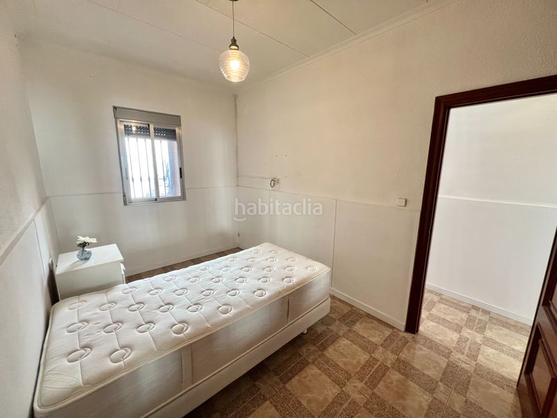 Casa en carrer de planas 37 se vende casa independiente en zona ruzafa en Valencia - Imagen 29