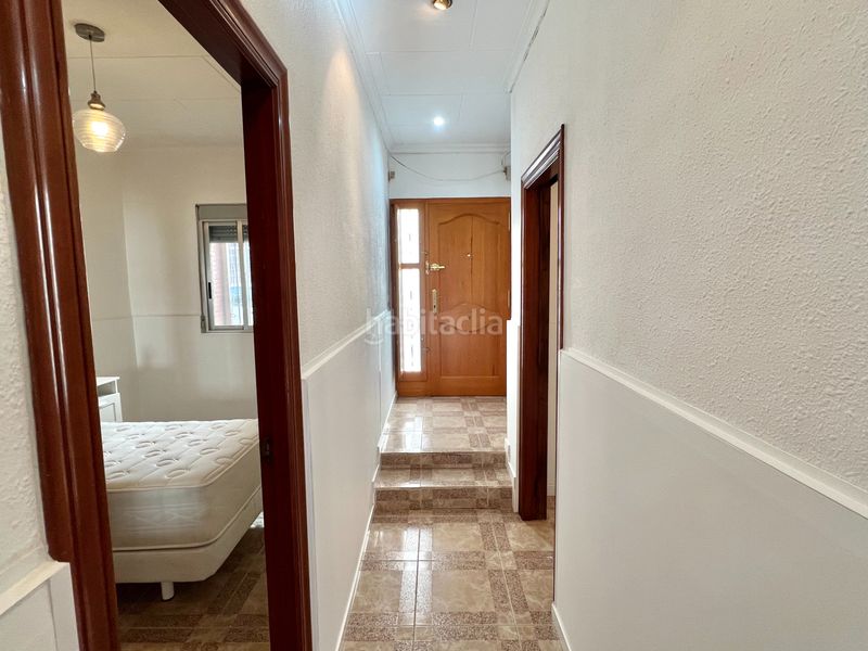 Casa en carrer de planas 37 se vende casa independiente en zona ruzafa en Valencia - Imagen 34