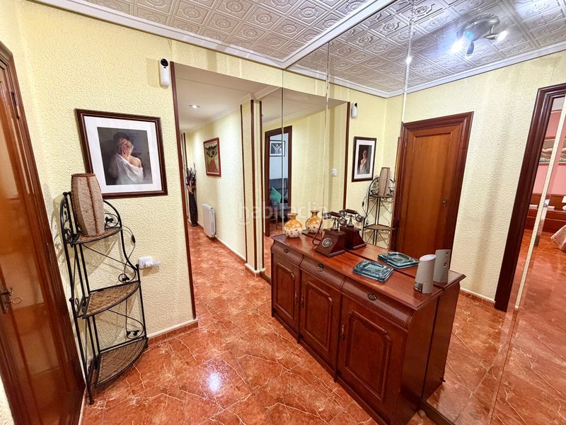 Piso en muy buen estado para entrar a vivir en Valencia - Imagen 46