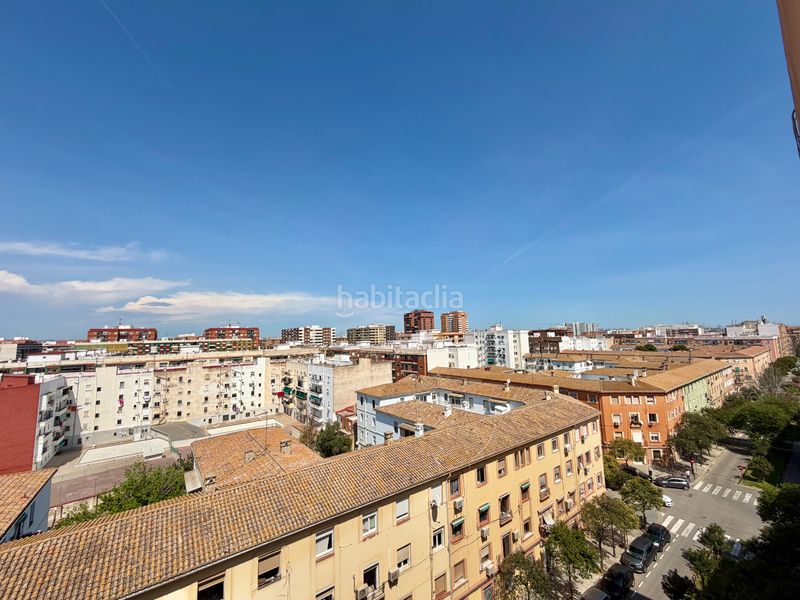 Piso en muy buen estado para entrar a vivir en Valencia - Imagen 11