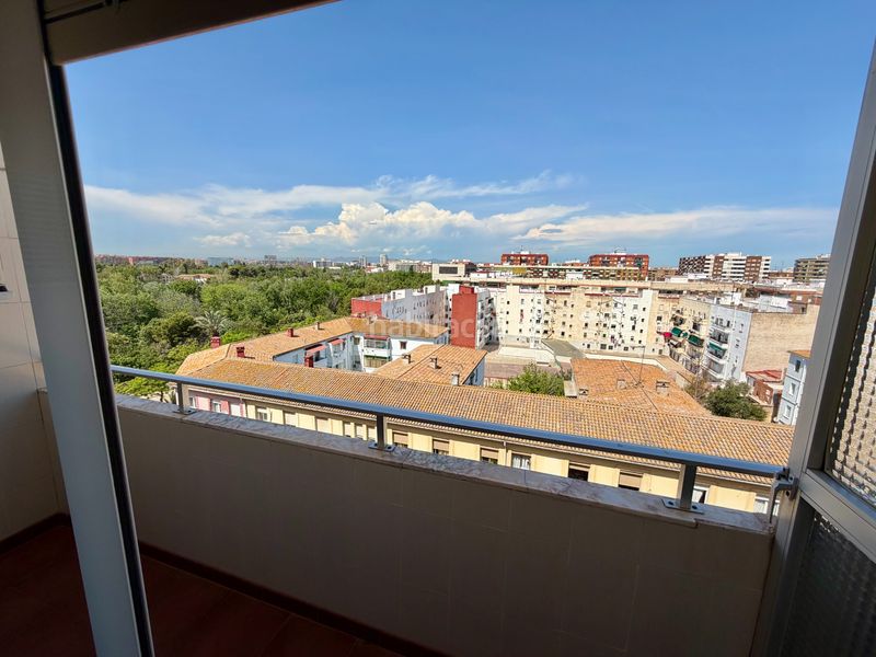Piso en muy buen estado para entrar a vivir en Valencia - Imagen 9