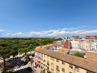 Appartement  Carrer de l’arquebisbe olaechea. Piso en muy buen estado para entrar a vivir
