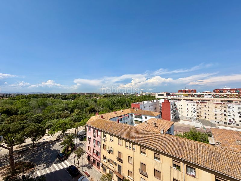 Piso en muy buen estado para entrar a vivir en Valencia