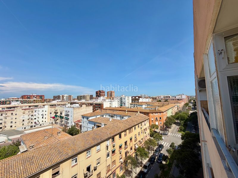 Piso en muy buen estado para entrar a vivir en Valencia - Imagen 13
