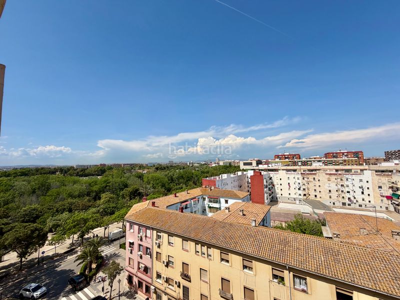 Piso en muy buen estado para entrar a vivir en Valencia - Imagen 10