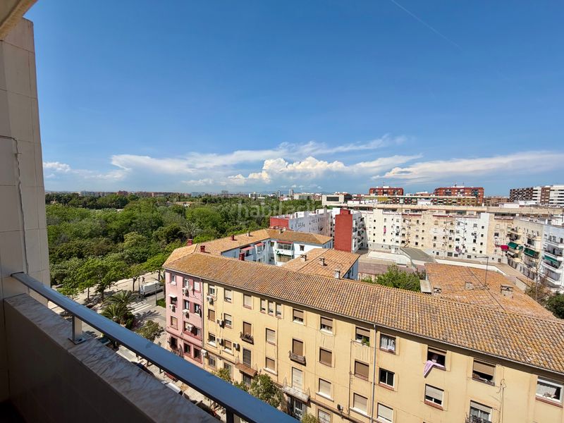 Piso en muy buen estado para entrar a vivir en Valencia - Imagen 15
