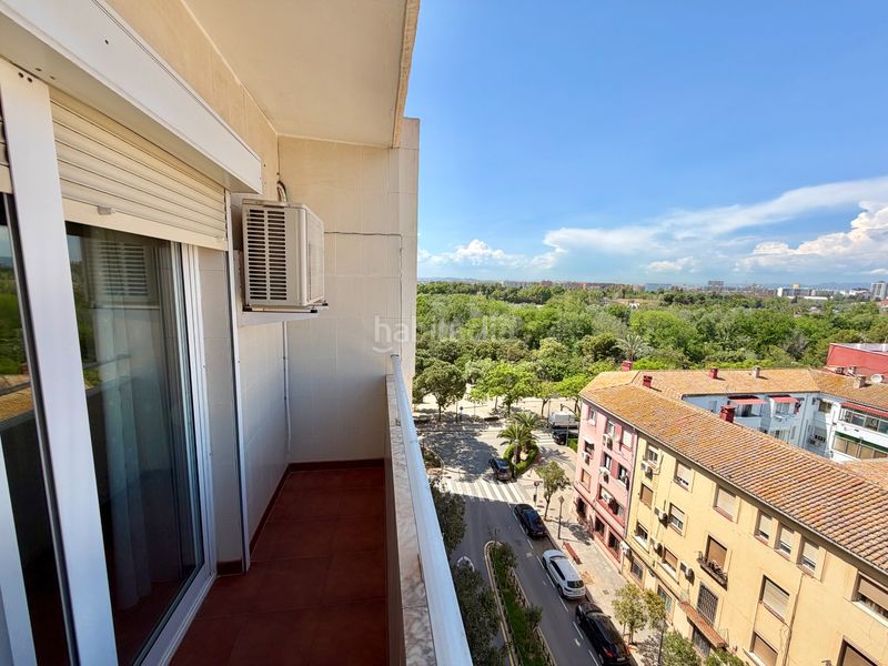 Piso en muy buen estado para entrar a vivir en Valencia - Imagen 5