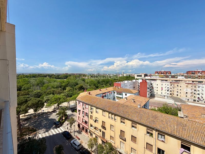 Piso en muy buen estado para entrar a vivir en Valencia - Imagen 4