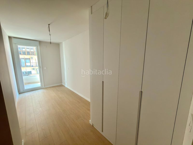 Foto 3f582fde-4f47-4d59-a000-f29f7abe9482. Pis a calle doctor domagk 2 a Russafa Valencia