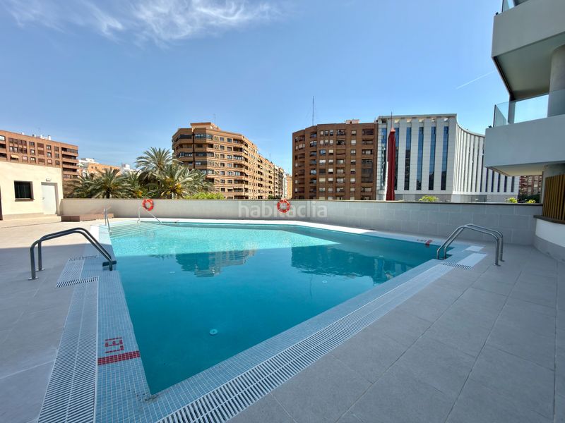 Foto 5142ccab-b4db-4487-9326-8a14d2fa9b8a. Pis a calle doctor domagk 2 a Russafa Valencia