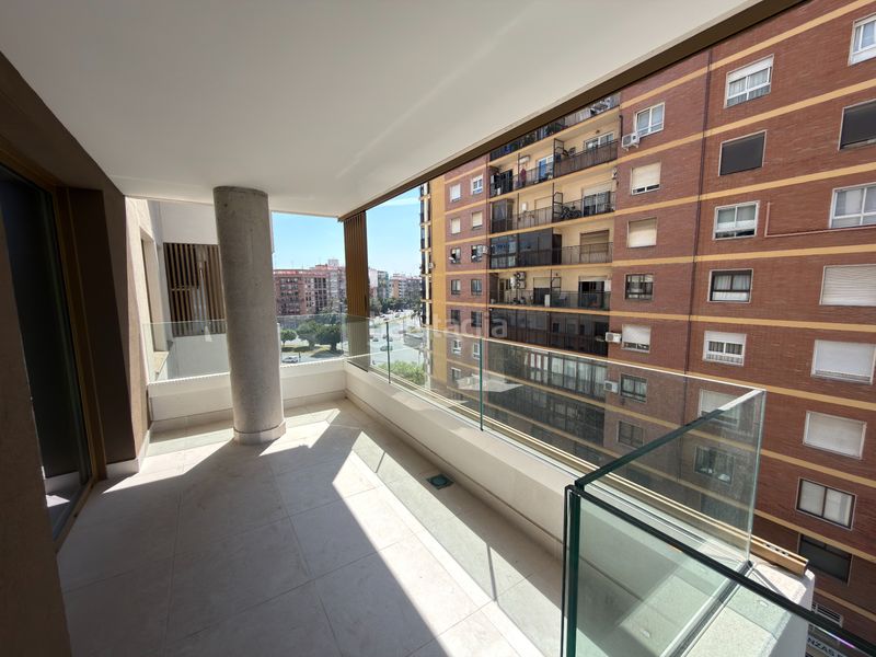 Foto 6143976d-af98-46ee-92fd-269d4fa55347. Pis a calle doctor domagk 2 a Russafa Valencia