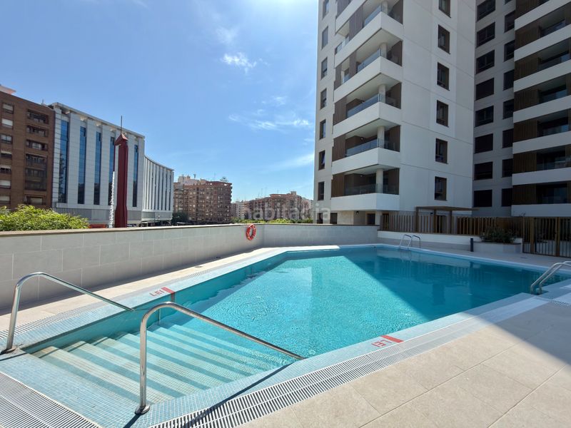 Foto 74b271a1-e7ca-4636-aa2e-bae9c9bd52d6. Pis a calle doctor domagk 2 a Russafa Valencia