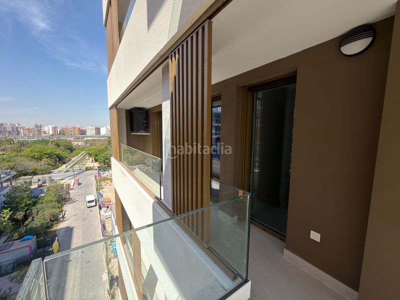 Foto 74cc4b23-d93a-4324-9aa0-d19c192687d3. Pis a calle doctor domagk 2 a Russafa Valencia