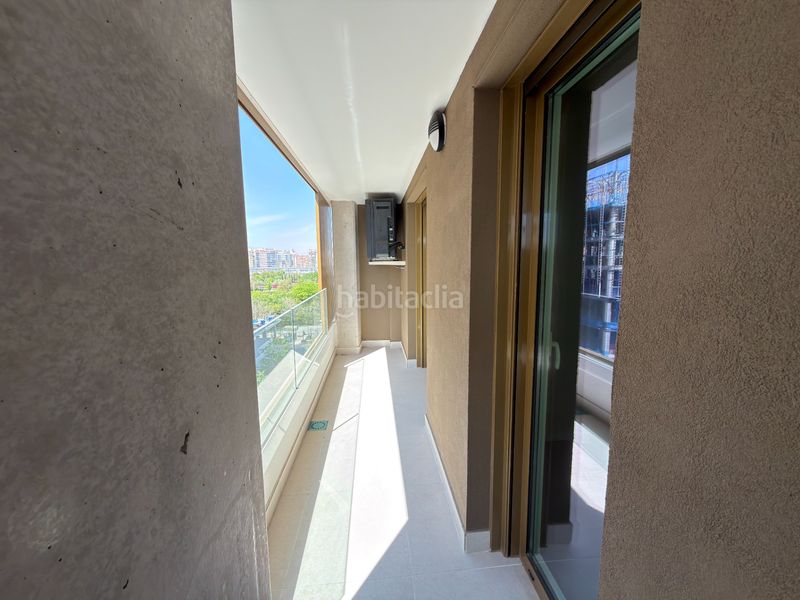 Foto bc09797b-8d9e-4f8b-8360-40bdfa4bf1b1. Pis a calle doctor domagk 2 a Russafa Valencia