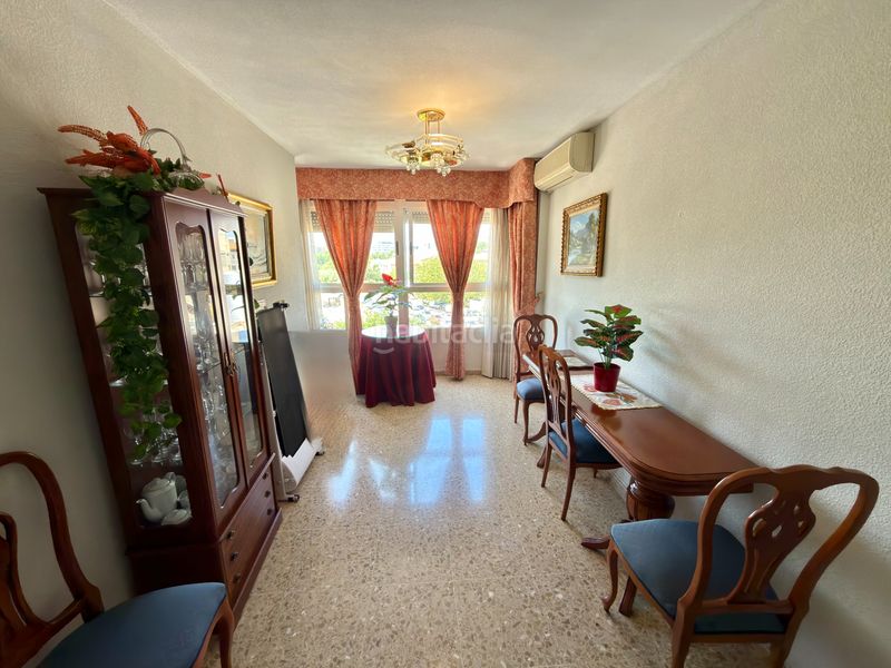 Foto 1d337190-c33a-4d29-91de-6624f6be6696. Flat in avinguda de gaspar aguilar 68 in Favara Valencia