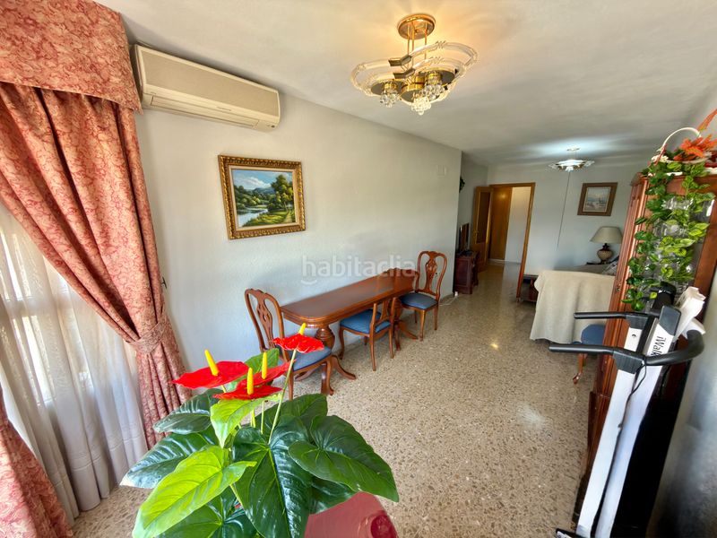 Foto aa027f11-f0d5-4fd8-8455-3e3cbde5aff9. Flat in avinguda de gaspar aguilar 68 in Favara Valencia