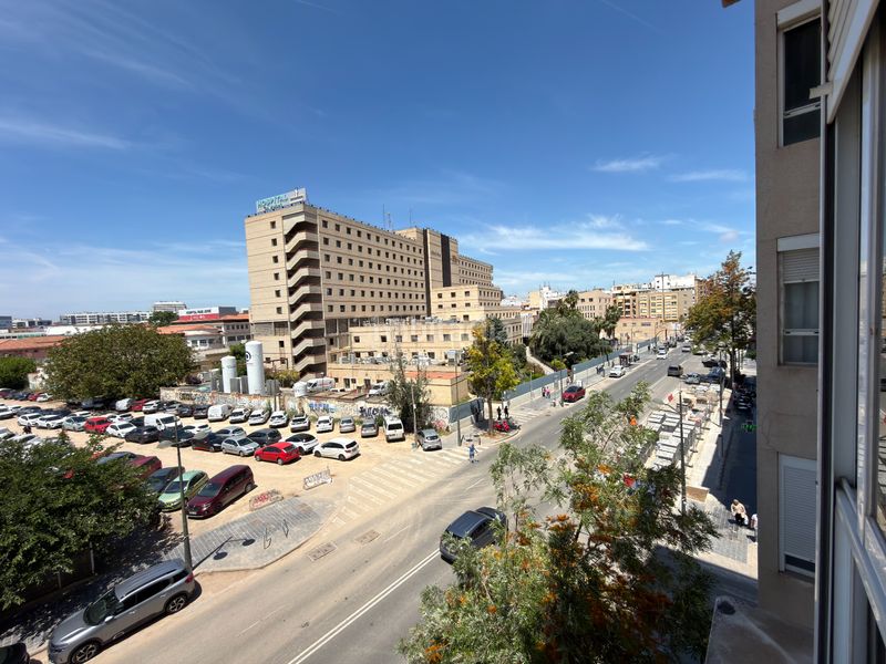 Foto c929c80c-5afa-4d13-86a1-137c95735cce. Flat in avinguda de gaspar aguilar 68 in Favara Valencia