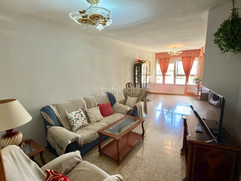 Foto fbe159d0-c5bd-44e5-9b6b-ba53e6afdd8d. Flat in avinguda de gaspar aguilar 68 in Favara Valencia