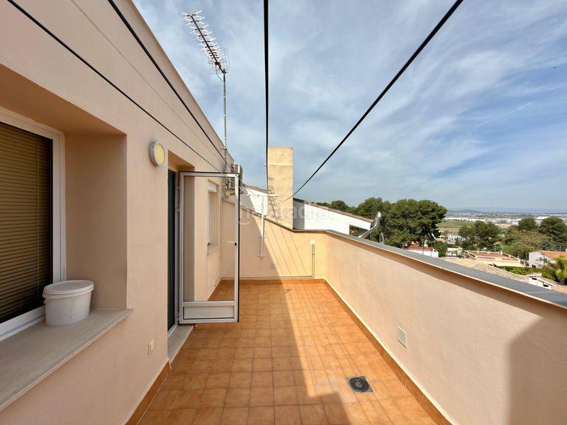Foto 4b7c2168-86a7-4d44-bb38-7bcffb585da7. Chalet with heating pool in Mas de la Montañeta Torrent