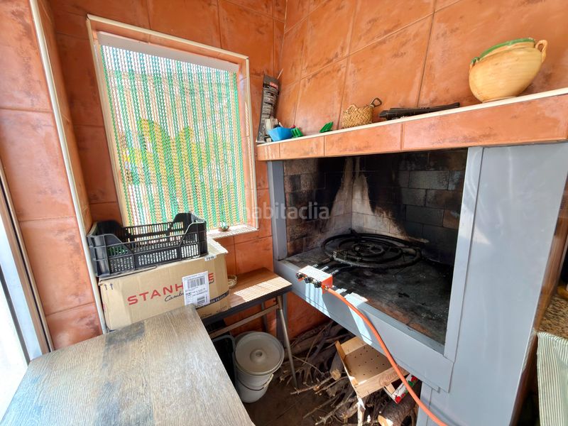 Foto 6eccc465-941d-4000-b0c7-5031e0f04498. Chalet with heating pool in Mas de la Montañeta Torrent