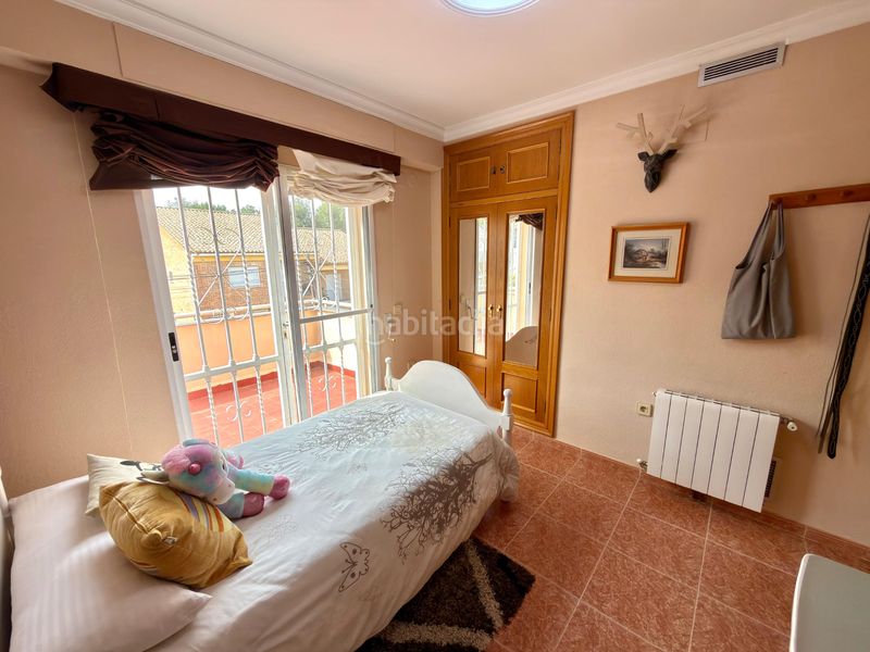 Foto 83a6e8d4-0090-412d-b23c-37a92a36739e. Chalet with heating pool in Mas de la Montañeta Torrent
