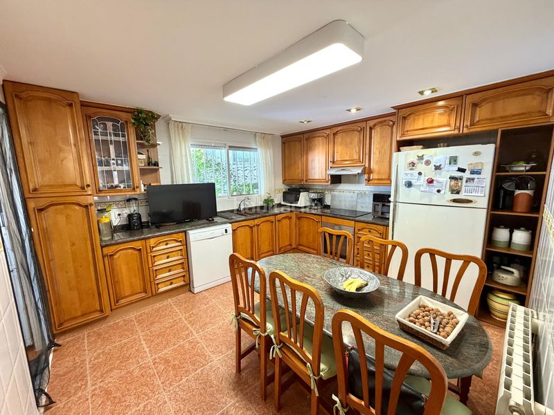Foto aab4da3d-dbbf-4677-a0a9-b06cb48e2d5e. Chalet with heating pool in Mas de la Montañeta Torrent