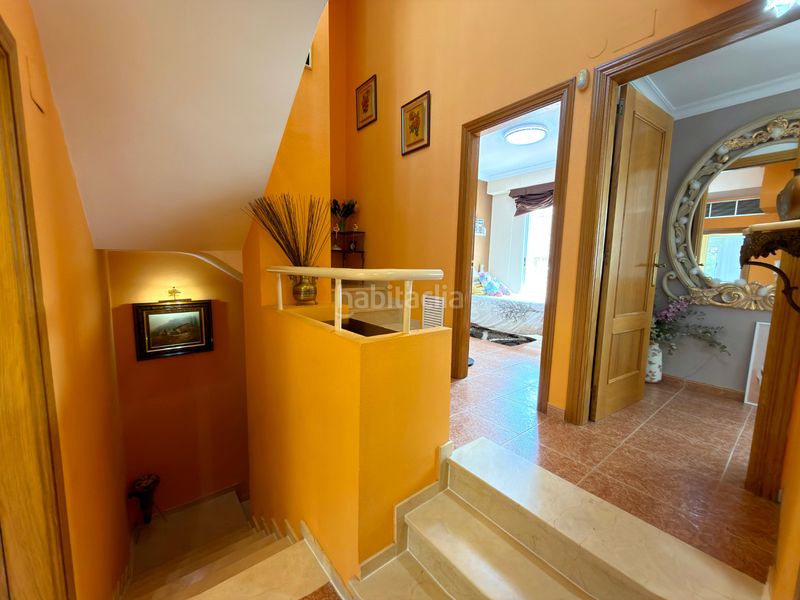 Foto ab4fab10-be8e-477f-af12-ab5b69632247. Chalet with heating pool in Mas de la Montañeta Torrent