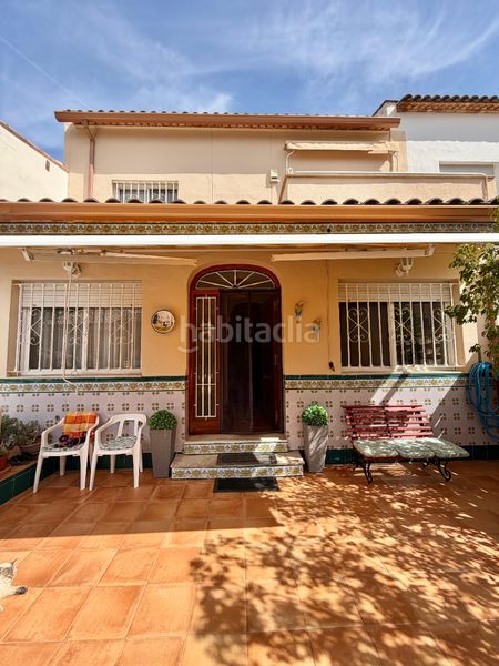 Foto ad979b0a-5dee-4801-ad76-db3ca99055b3. Chalet with heating pool in Mas de la Montañeta Torrent