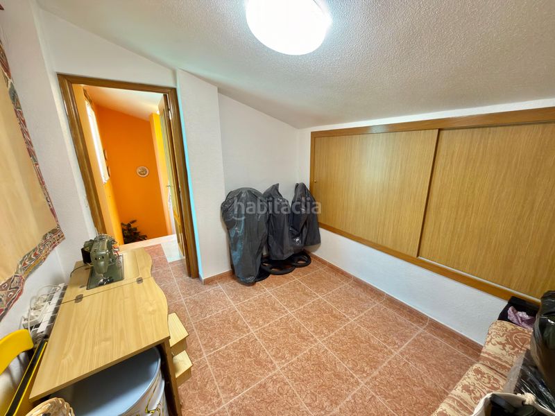 Foto befd7822-3e99-45bb-825e-1b48ded5a933. Chalet with heating pool in Mas de la Montañeta Torrent