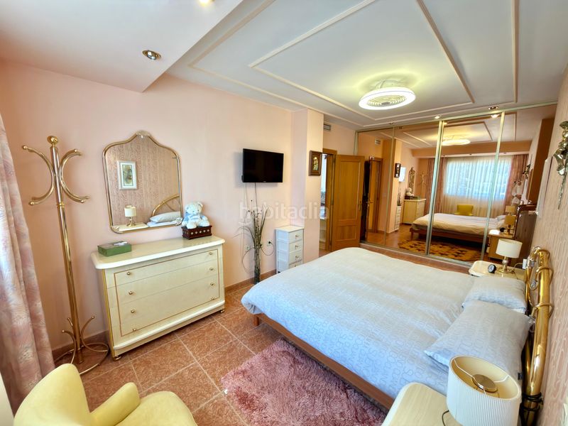 Foto db87e242-1c34-43d8-81c6-245823657c7a. Chalet with heating pool in Mas de la Montañeta Torrent