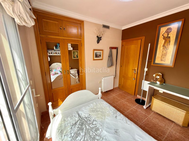 Foto e1da5ba7-5355-4645-905d-a9bf09bc15bc. Chalet with heating pool in Mas de la Montañeta Torrent