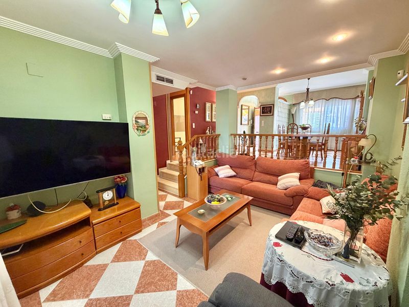 Foto e9dfea98-991f-4033-b72a-1a98a9c9ba43. Chalet with heating pool in Mas de la Montañeta Torrent