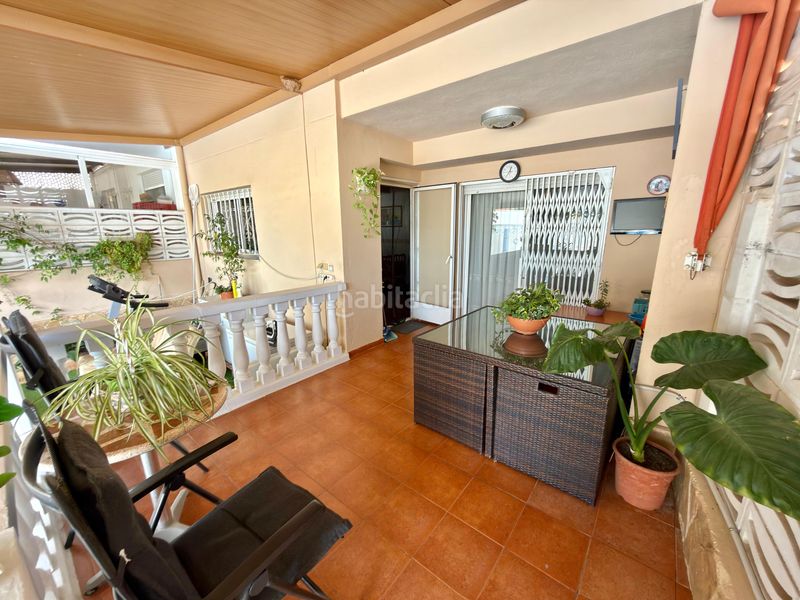 Foto ec6deddd-6c38-43df-9610-8aacb622c67c. Chalet with heating pool in Mas de la Montañeta Torrent