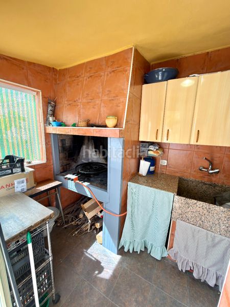 Foto f1045859-9bf7-4c33-9dac-95fa5c428da1. Chalet with heating pool in Mas de la Montañeta Torrent